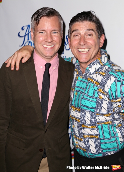 Photo Coverage: THE ABSOLUTE BRIGHTNESS OF LEONARD PELKEY Celebrates Opening Night Image