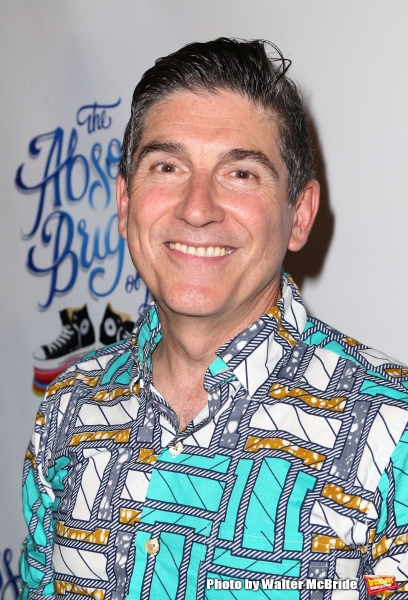 Photo Coverage: THE ABSOLUTE BRIGHTNESS OF LEONARD PELKEY Celebrates Opening Night Image