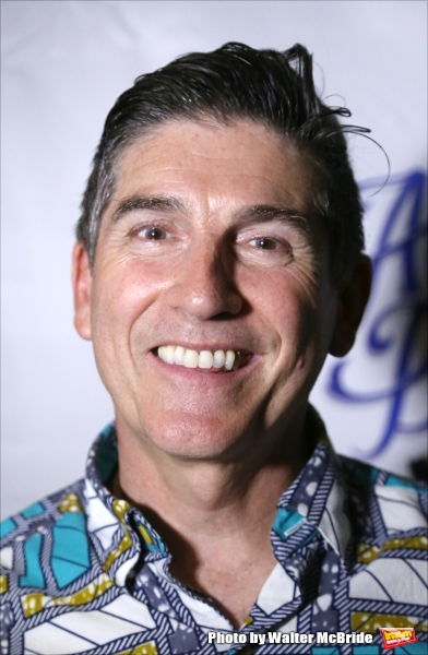Photo Coverage: THE ABSOLUTE BRIGHTNESS OF LEONARD PELKEY Celebrates Opening Night Image