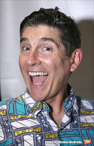 Photo Coverage: THE ABSOLUTE BRIGHTNESS OF LEONARD PELKEY Celebrates Opening Night Image