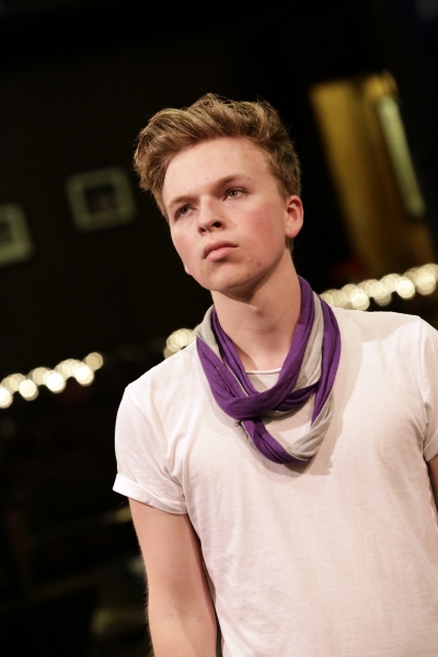 Photo Coverage: THE 2015 FIRST NIGHT PREVIEW PARTY Image