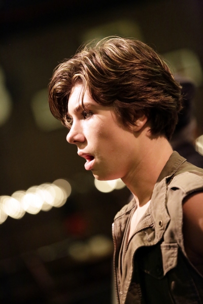Photo Coverage: THE 2015 FIRST NIGHT PREVIEW PARTY Image