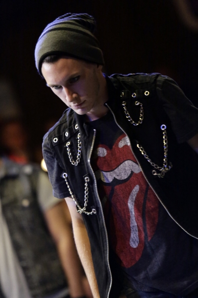 Photo Coverage: THE 2015 FIRST NIGHT PREVIEW PARTY Image