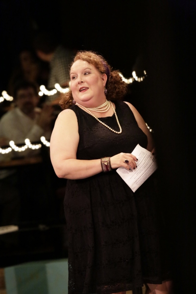 Photo Coverage: THE 2015 FIRST NIGHT PREVIEW PARTY Image