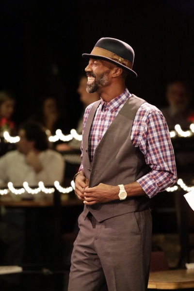 Photo Coverage: THE 2015 FIRST NIGHT PREVIEW PARTY Image