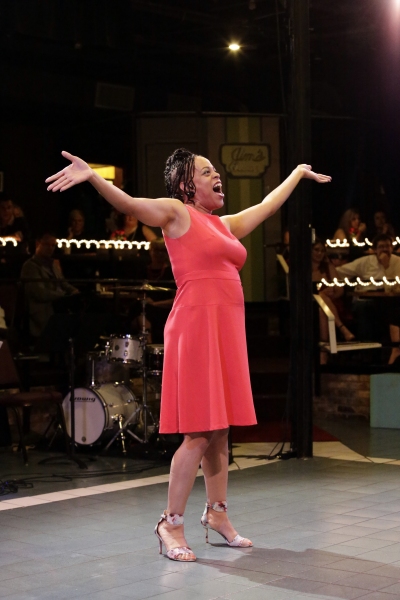 Photo Coverage: THE 2015 FIRST NIGHT PREVIEW PARTY Image