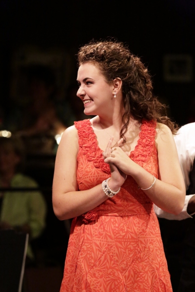 Photo Coverage: THE 2015 FIRST NIGHT PREVIEW PARTY Image