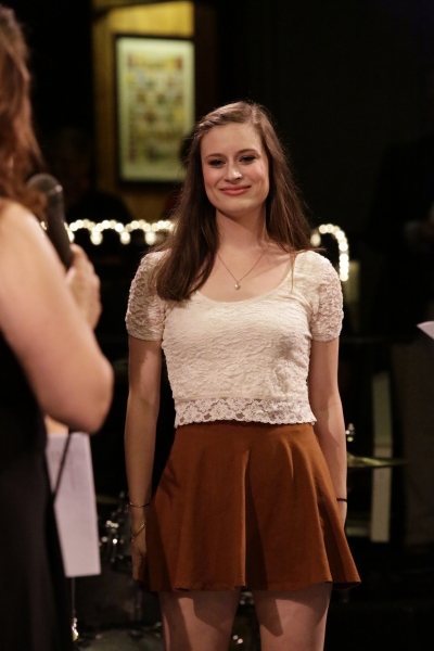 Photo Coverage: THE 2015 FIRST NIGHT PREVIEW PARTY Image