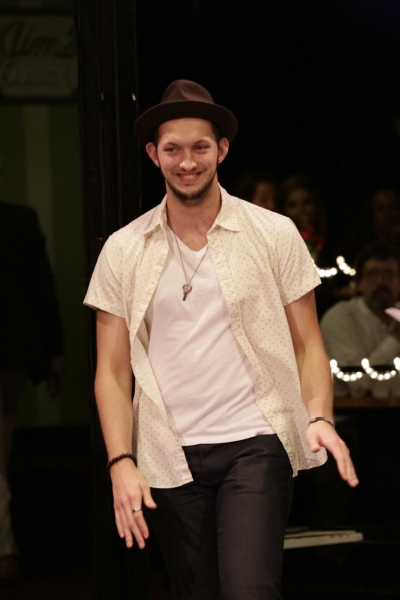 Photo Coverage: THE 2015 FIRST NIGHT PREVIEW PARTY Image