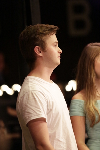 Photo Coverage: THE 2015 FIRST NIGHT PREVIEW PARTY Image