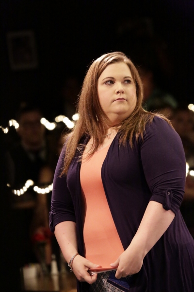 Photo Coverage: THE 2015 FIRST NIGHT PREVIEW PARTY Image