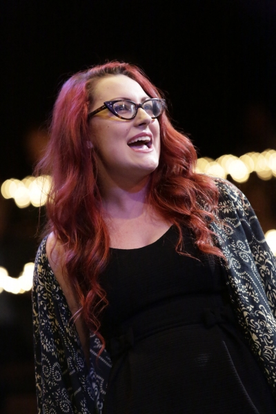Photo Coverage: THE 2015 FIRST NIGHT PREVIEW PARTY Image