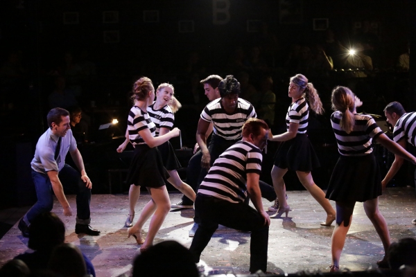 Photo Coverage: THE 2015 FIRST NIGHT PREVIEW PARTY Image