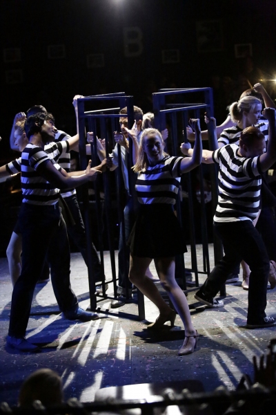 Photo Coverage: THE 2015 FIRST NIGHT PREVIEW PARTY Image