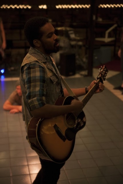 Photo Coverage: Nashville's Big Reveal: The First Night Preview Party Image
