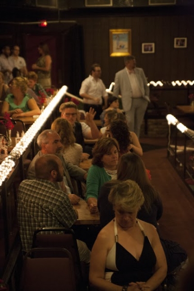 Photo Coverage: Nashville's Big Reveal: The First Night Preview Party Image
