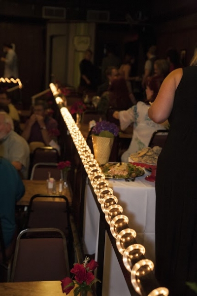 Photo Coverage: Nashville's Big Reveal: The First Night Preview Party Image