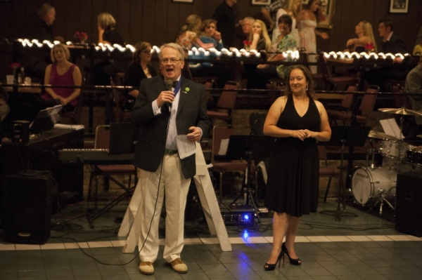 Photo Coverage: Nashville's Big Reveal: The First Night Preview Party Image