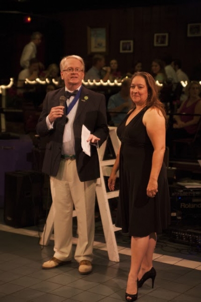 Photo Coverage: Nashville's Big Reveal: The First Night Preview Party Image