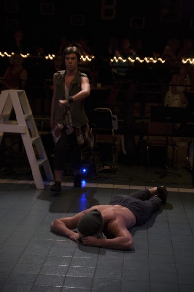Photo Coverage: Nashville's Big Reveal: The First Night Preview Party Image