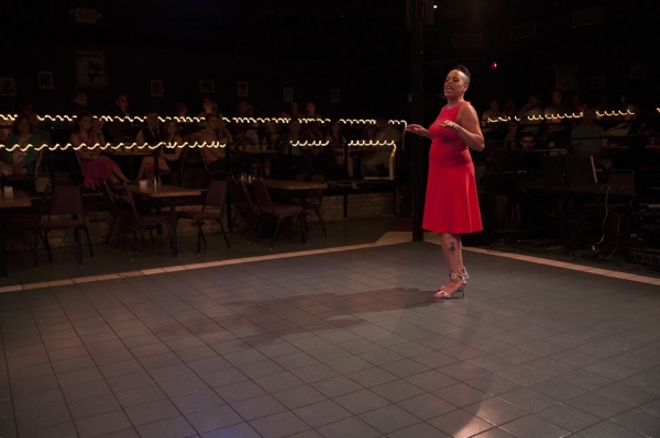 Photo Coverage: Nashville's Big Reveal: The First Night Preview Party Image