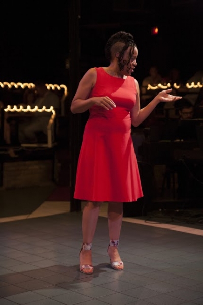 Photo Coverage: Nashville's Big Reveal: The First Night Preview Party Image