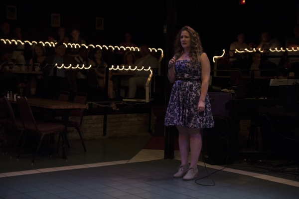 Photo Coverage: Nashville's Big Reveal: The First Night Preview Party Image