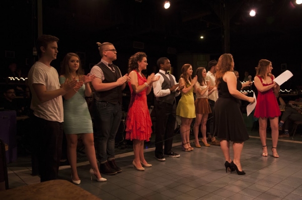 Photo Coverage: Nashville's Big Reveal: The First Night Preview Party Image