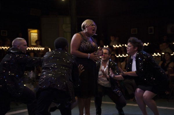Photo Coverage: Nashville's Big Reveal: The First Night Preview Party Image