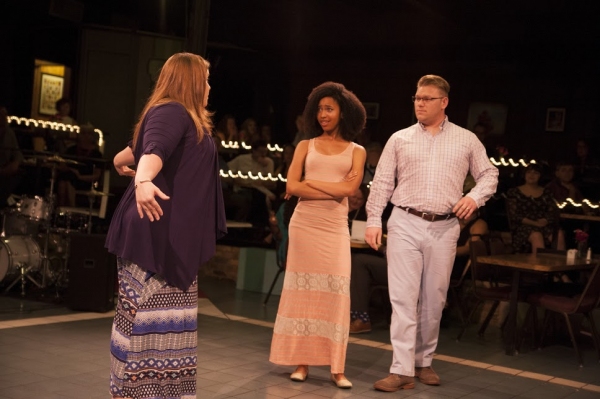 Photo Coverage: Nashville's Big Reveal: The First Night Preview Party Image