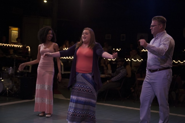 Photo Coverage: Nashville's Big Reveal: The First Night Preview Party Image