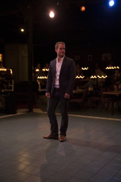 Photo Coverage: Nashville's Big Reveal: The First Night Preview Party Image