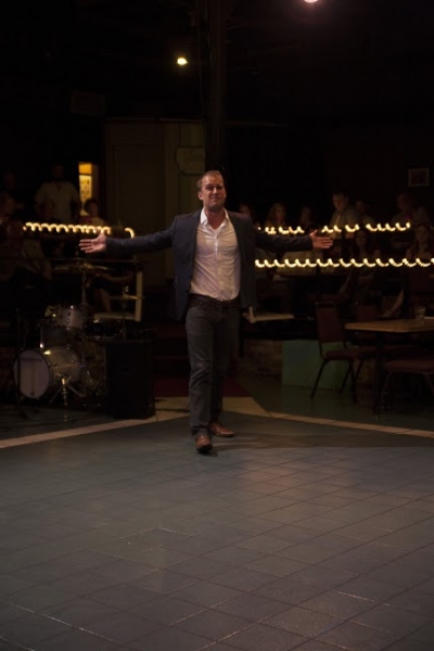 Photo Coverage: Nashville's Big Reveal: The First Night Preview Party Image