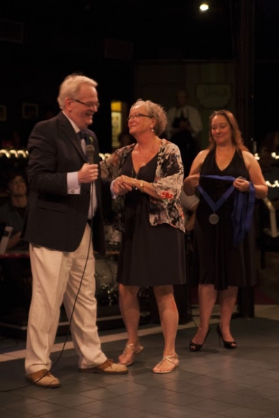 Photo Coverage: Nashville's Big Reveal: The First Night Preview Party Image