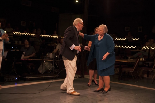 Photo Coverage: Nashville's Big Reveal: The First Night Preview Party Image