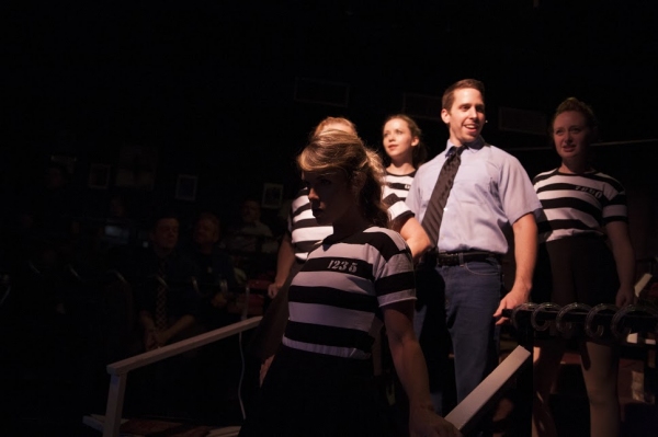 Photo Coverage: Nashville's Big Reveal: The First Night Preview Party Image