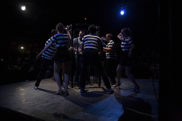 Photo Coverage: Nashville's Big Reveal: The First Night Preview Party Image