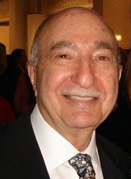 Legendary Publicist Charlie Cinnamon Dies at 94 Image