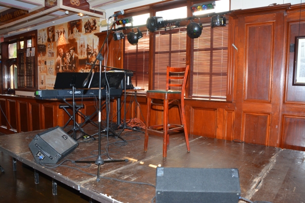 Photo Coverage: CELTIC THUNDER's Emmett O'Hanlon Kicks Off Solo Tour at Rory Dolan's Image