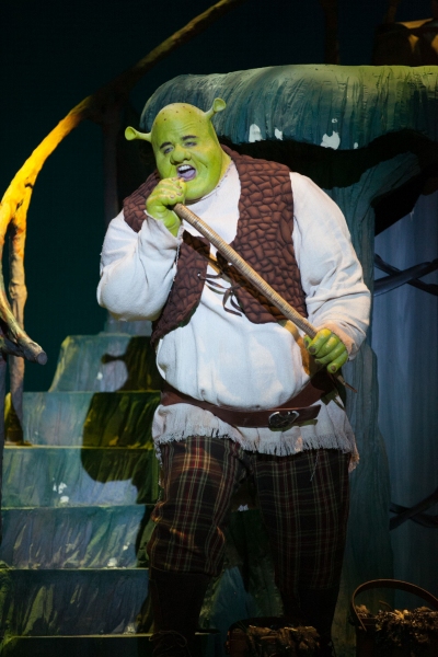 Photo Flash: First Look at Cast of Moonlight Stage Productions' SHREK THE MUSICAL Image