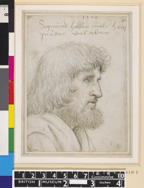 Photo Flash: First Look at National Gallery of Art's SILVER & GOLD Exhibit Image