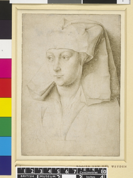 Photo Flash: First Look at National Gallery of Art's SILVER & GOLD Exhibit Image