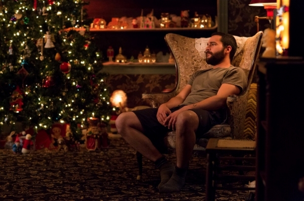 Photo Flash: First Look at Georgia Engel, Christopher Abbott & More in Annie Baker's JOHN Image