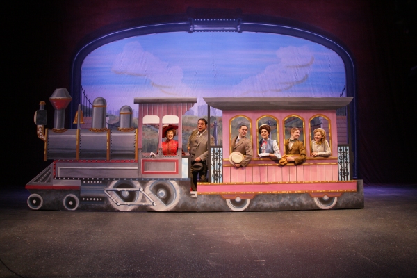Photo Flash: Music Theatre Wichita Rounds Out 44th Summer Season with HELLO, DOLLY! Image