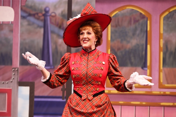 Photo Flash: Music Theatre Wichita Rounds Out 44th Summer Season with HELLO, DOLLY! Image