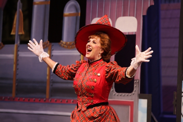Photo Flash: Music Theatre Wichita Rounds Out 44th Summer Season with HELLO, DOLLY! Image