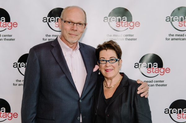 Photo Flash: Pasek & Paul's DEAR EVAN HANSEN Celebrates Opening Night in D.C. Image