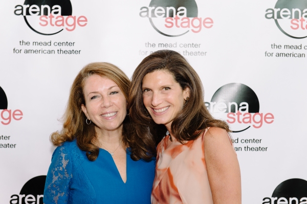 Photo Flash: Pasek & Paul's DEAR EVAN HANSEN Celebrates Opening Night in D.C. Image