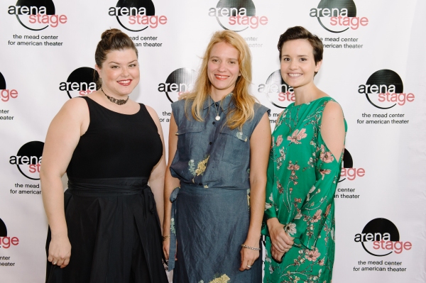 Photo Flash: Pasek & Paul's DEAR EVAN HANSEN Celebrates Opening Night in D.C. Image