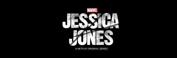 Photo Flash: Netflix Unveils Official JESSICA JONES Artwork Image